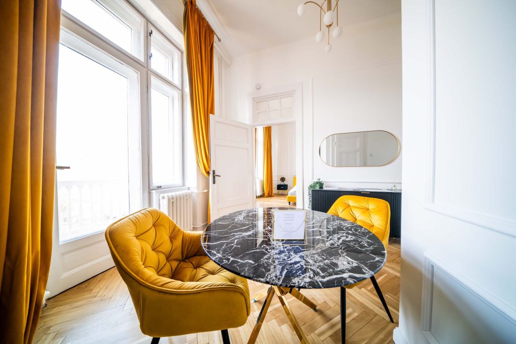 Panorama View Apartman