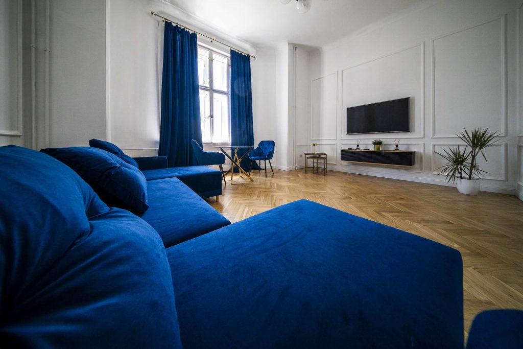 Terrace Lux Apartman